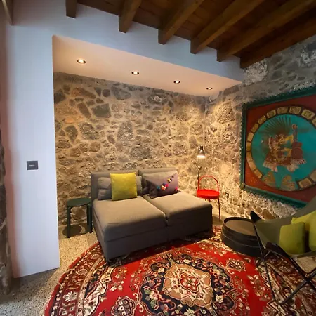 Apartament Patio Del Charco Jardin Arrecife (Lanzarote)